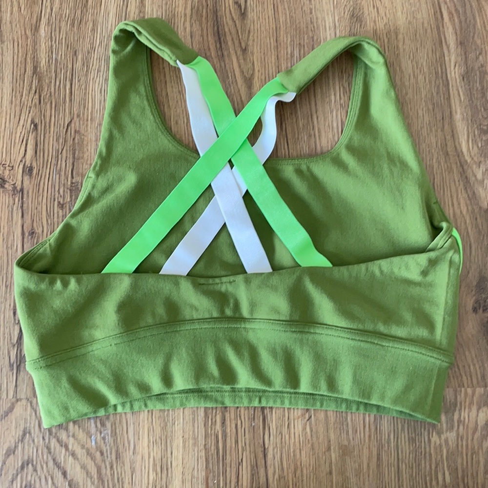 Fabletics bra